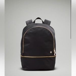 Lululemon city adventurer backpack